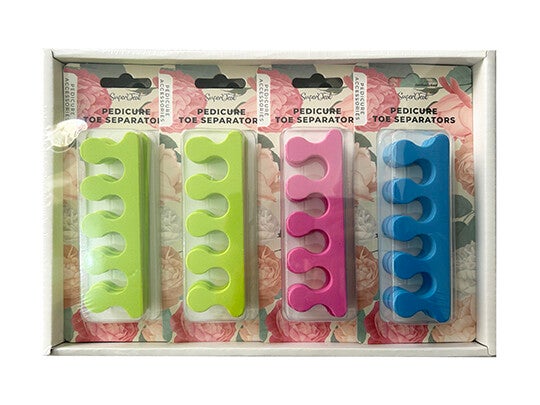 Pedicure Toe Separators - CS0988