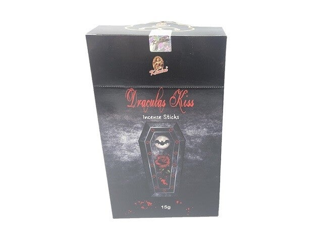 Incense: Kamini Dracula's Kiss 15gm