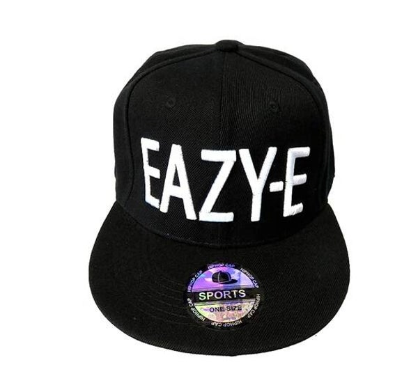 Snapback Cap Easy-E - 048