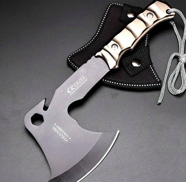 Axe Survival Axe - F08