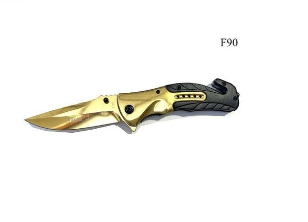 Pocket Knife - Neochrome Pocket Knife - F90