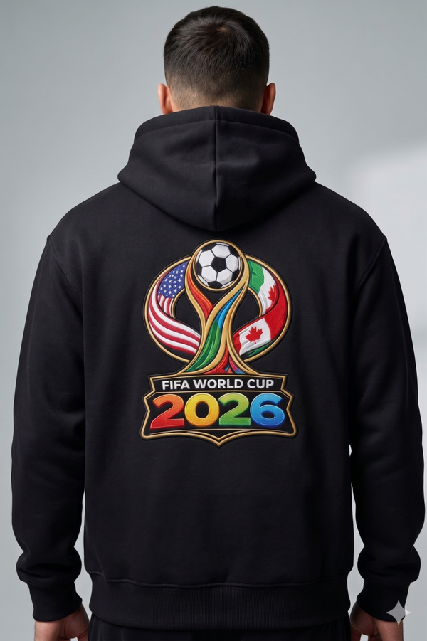 Fifa - Men's T-Shirt Heavy 220gsm