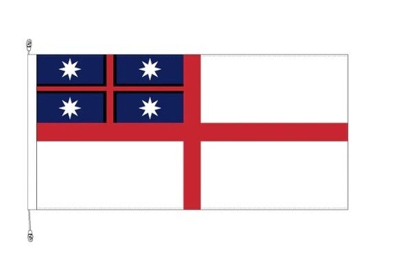 Flag FL046 - United Tribes of New Zealand