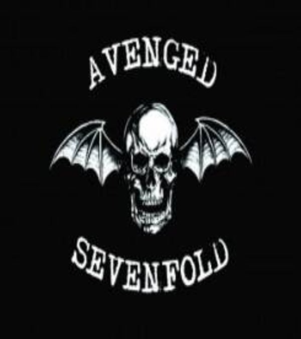 Flag FL1109 - Avenged Sevenfold