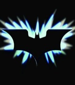 Flag FL1111 - Batman