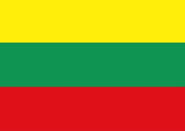 Flag FL1138 - Lithuania