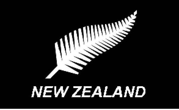 Flag FL1139 - New Zealand