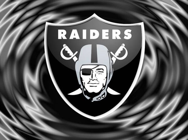 Flag FL1142 - Raiders