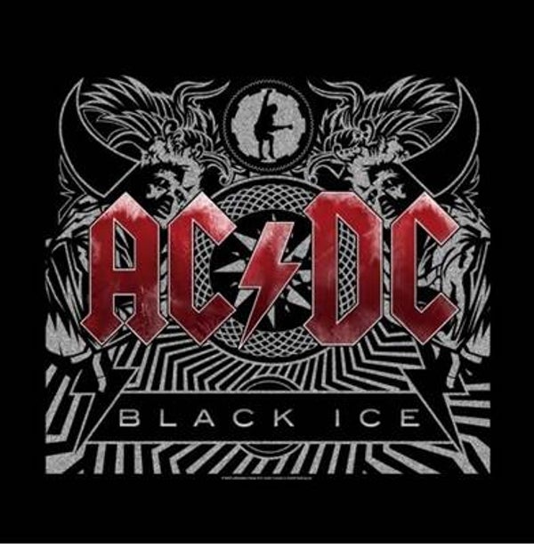 Flag FL1150 - AC/DC Black Ice