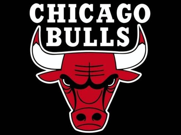Flag FL1155 - Chicago Bulls