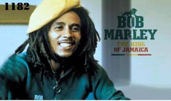 Bob Marley Flag - FL1182