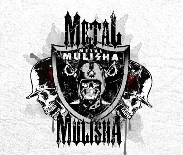 Flag FL1189 - Metal Mulisha