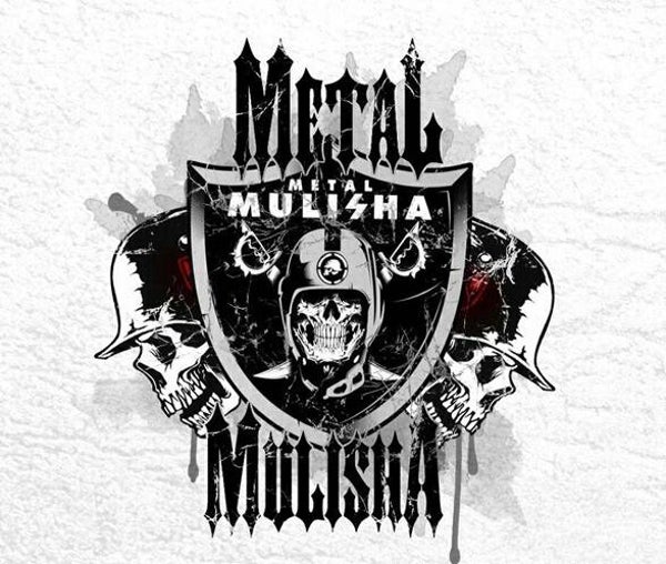 Flag FL1189 - Metal Mulisha