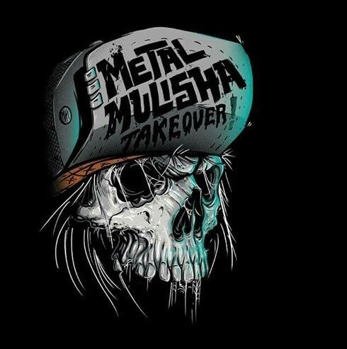 Flag FL1190 - Metal Mulisha Take Over