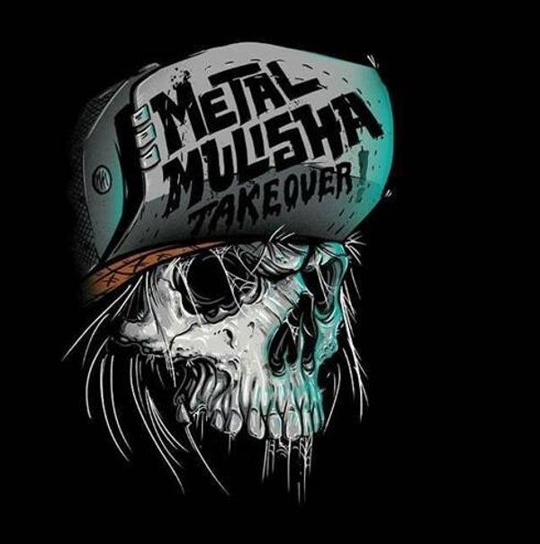 Flag FL1190 - Metal Mulisha Take Over