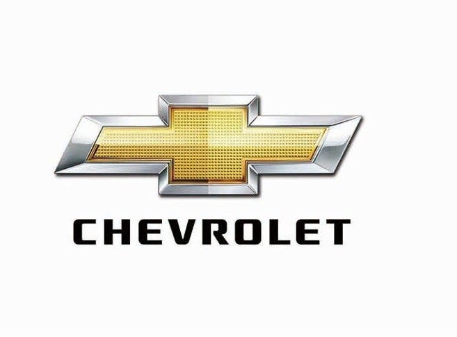 Chevrolet Flag - 1196