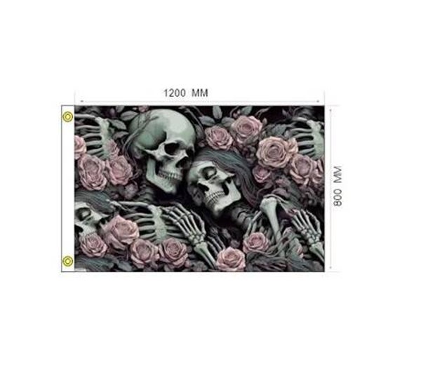 Flag FL1209