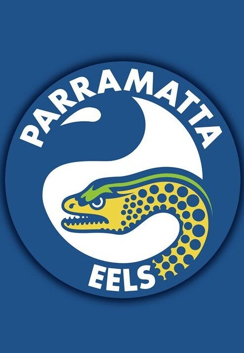 Flag FL2003 - Parramatta Eels