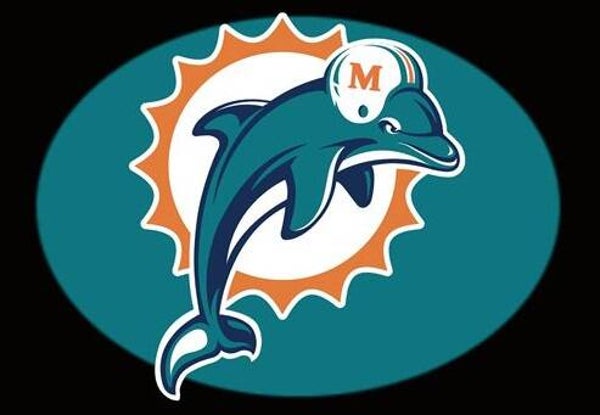 Flag FL2006 - Miami Dolphins