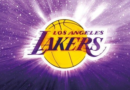 Flag FL2012 - Lakers