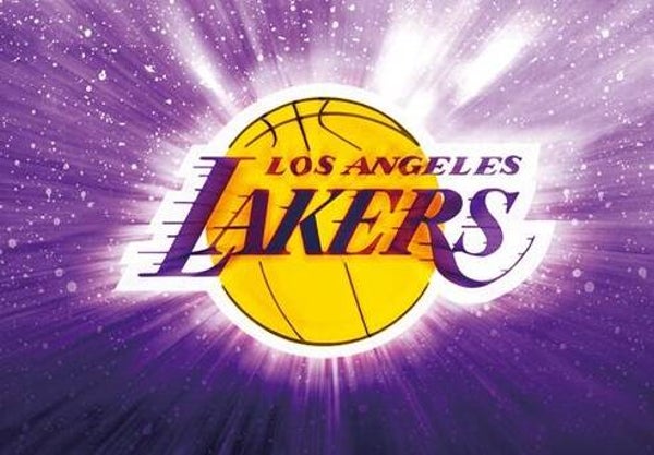 Flag FL2012 - Lakers