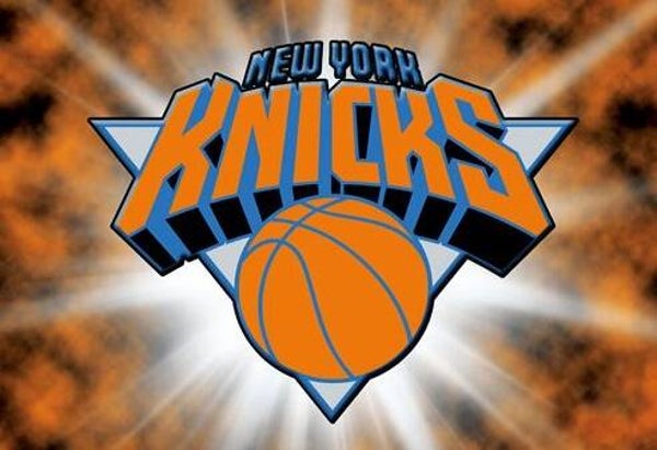 Flag FL2015 - New York Nicks