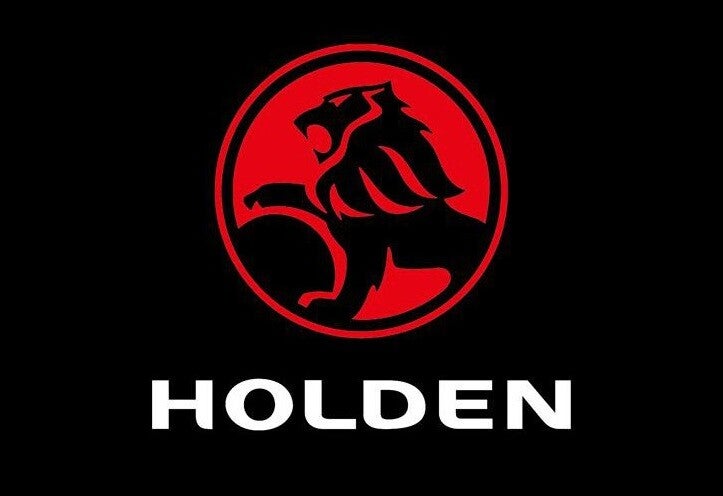 Flag FL2018 - Holden