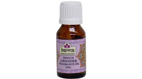 Karma Fragrance Oil French Lavender