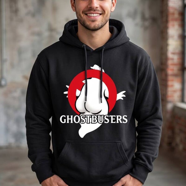 Ghostbusters  - Hoodie
