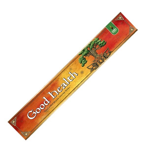 Soul Sticks Good Health Incense Sticks