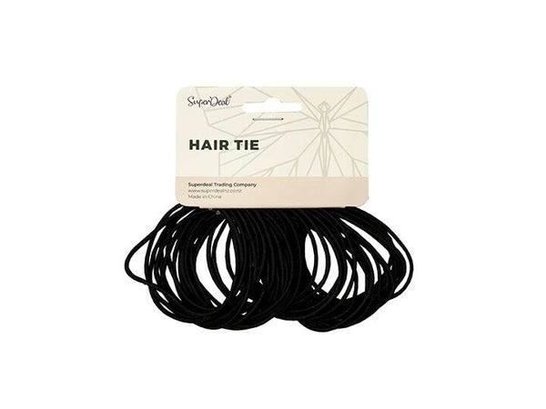 Hair Ties Skinny - HR0701
