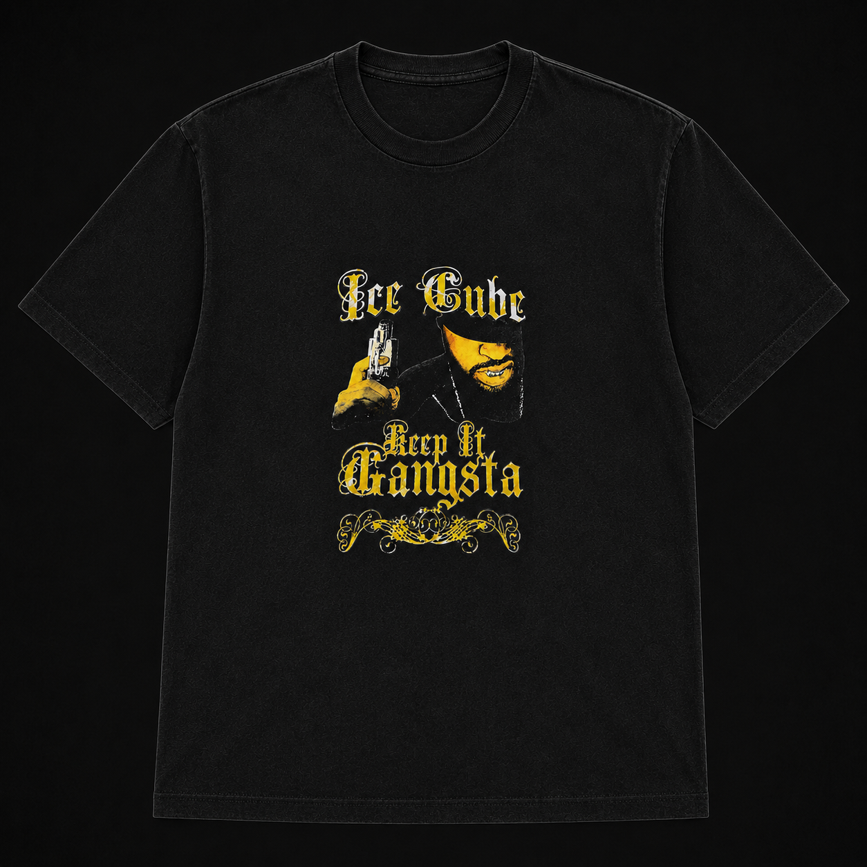 T-Shirt - Ice Cube