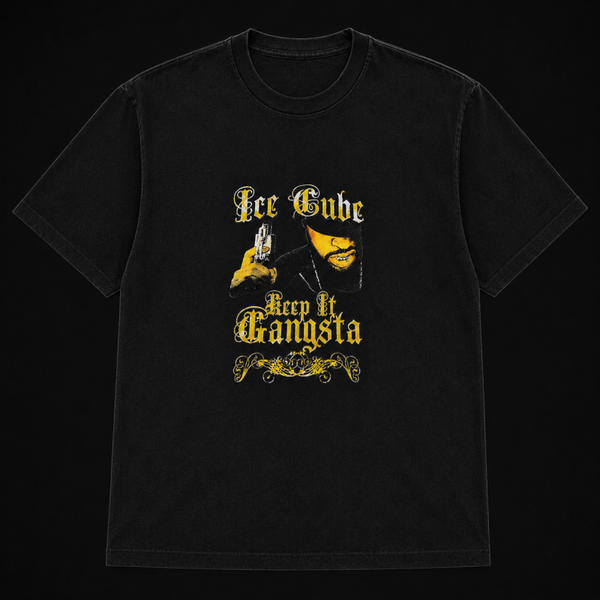 T-Shirt - Ice Cube