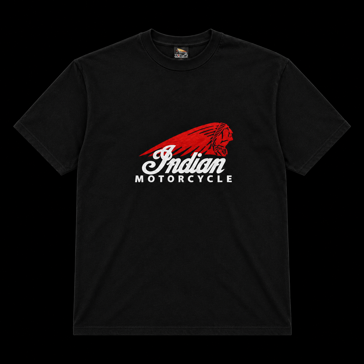 T-Shirt - Indian Motorcycle