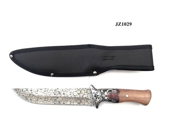 Hunting Knife - JZ1029