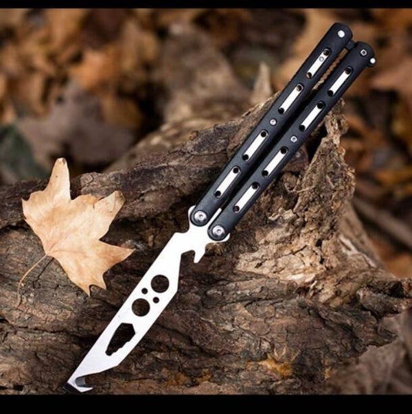 Butterfly Knife - KB249-55BK