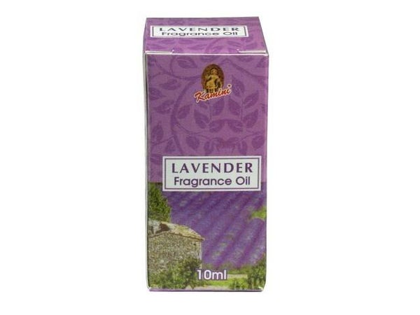 Kamini Fragrance Oil - Lavender