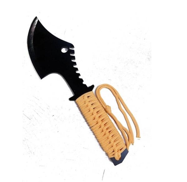 Axe Rope Handle - LD-1