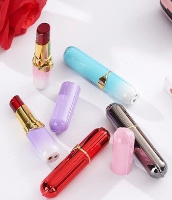 Gas Lighter Lipstick - YM-805