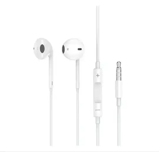 Vipfan Earpods 3.5mm Aux Connector (M4)