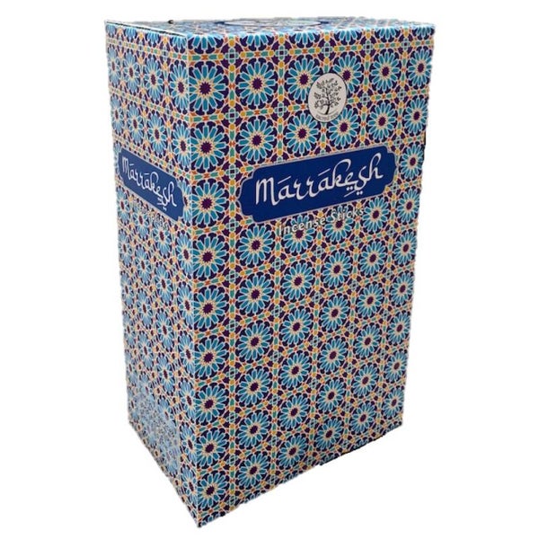 Incense: Sacred Tree Marrakesh 15gm