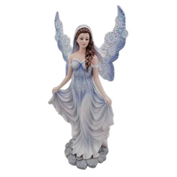 Fairy Wedding Blue Bubble - Nem1403A
