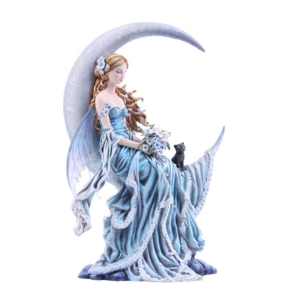 Fairy Wind Moon Nene Thomas - Nem1401