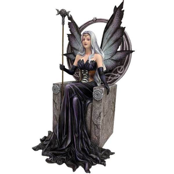 Fairy Queen of Royalty Fairy Lady - Nem1412
