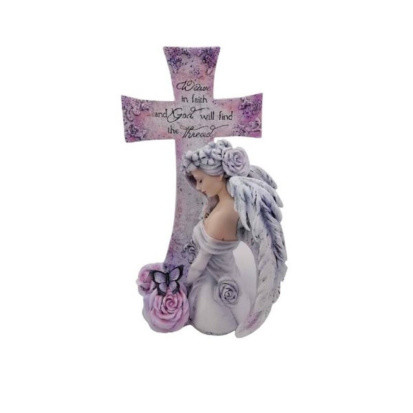 Weave In Faith - Nem8537