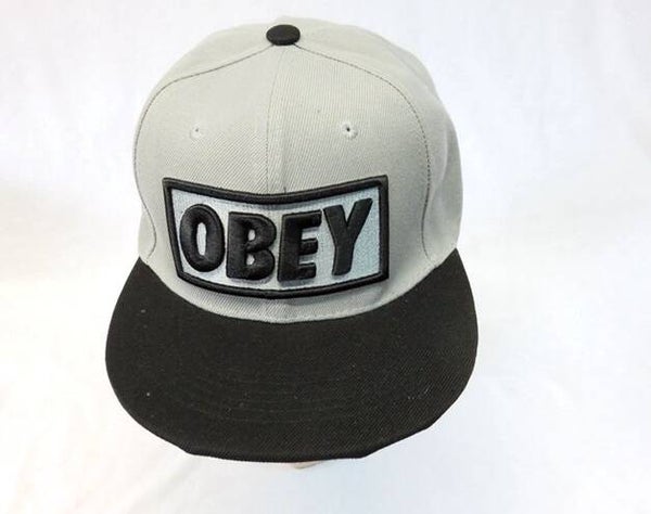 Snapback Cap Obey - 025
