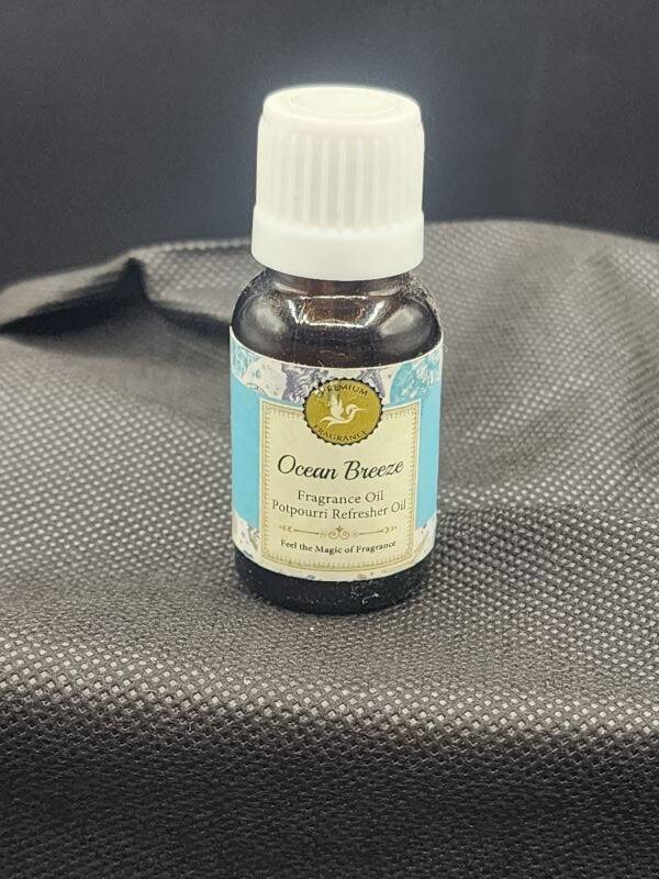 Kaya Fragrance Oil Ocean Breeze