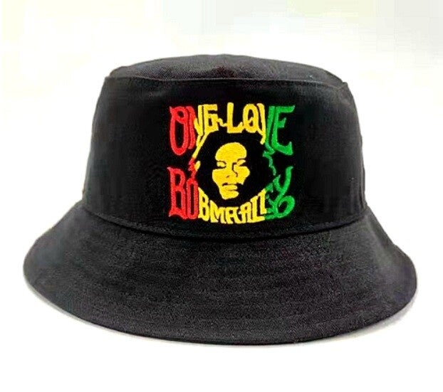 Bucket Hat One Love 60CM  - BH1878