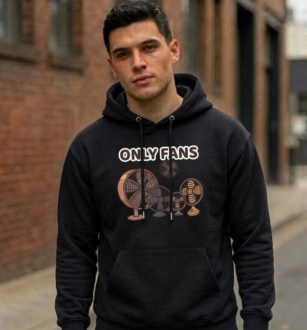 Only Fans  - Hoodie