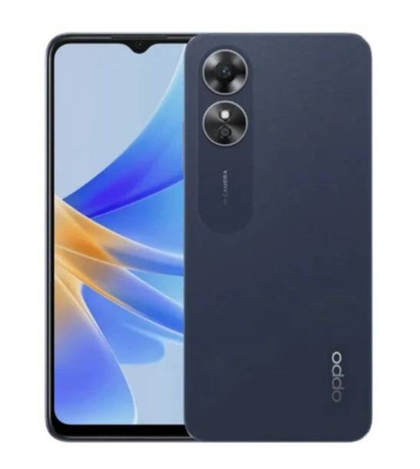 Oppo A17 64gb Blue